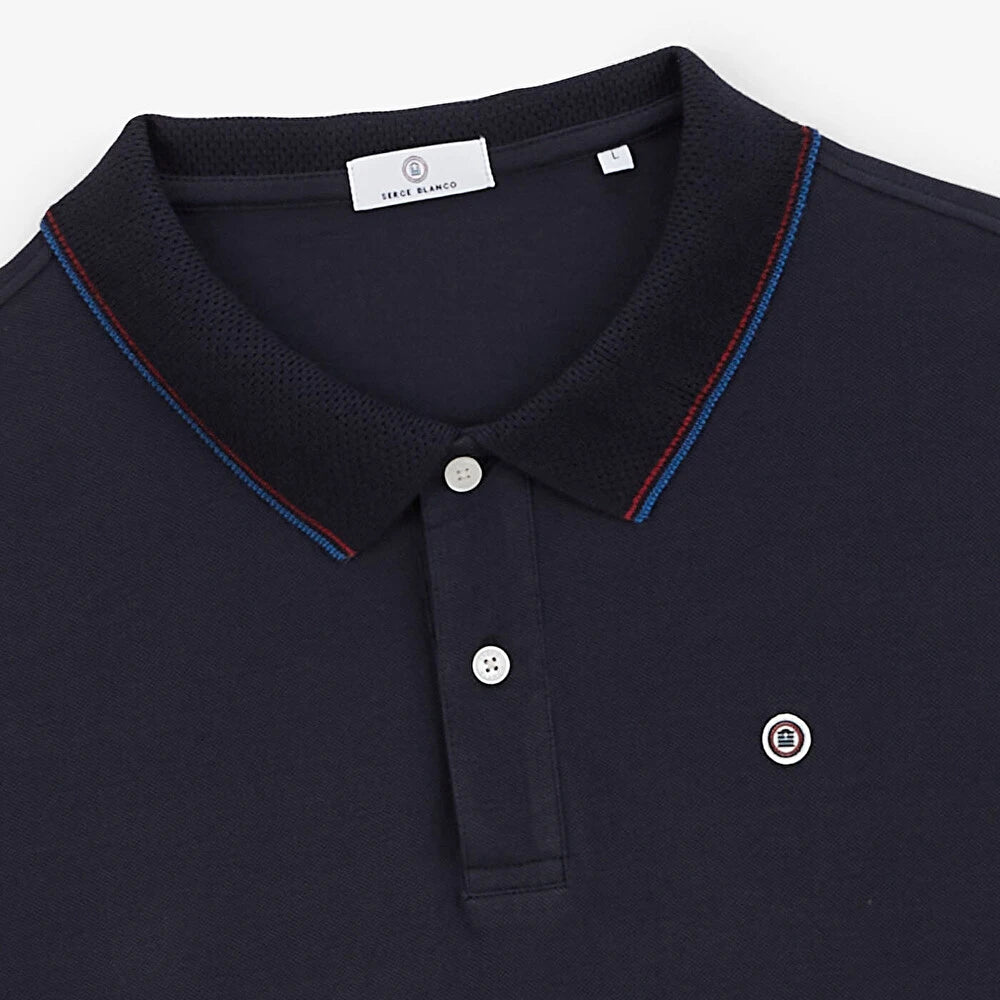 Lilian Polo Shirt