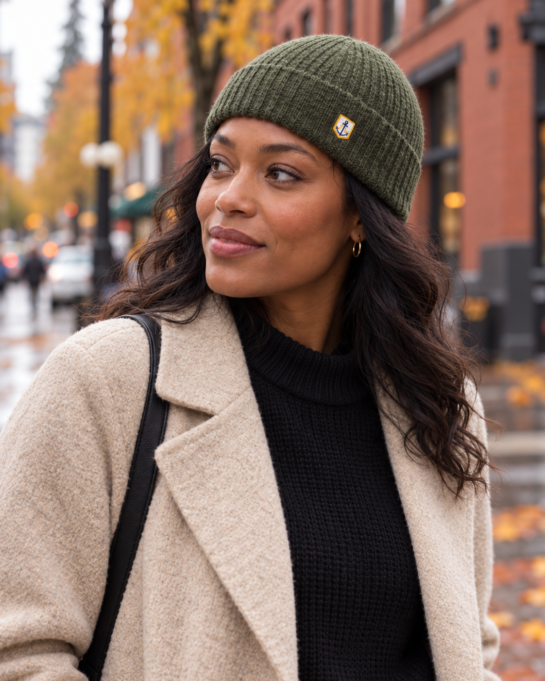Miki Beanie