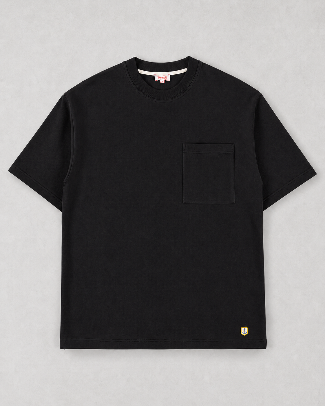 Heavy Pocket T-Shirt