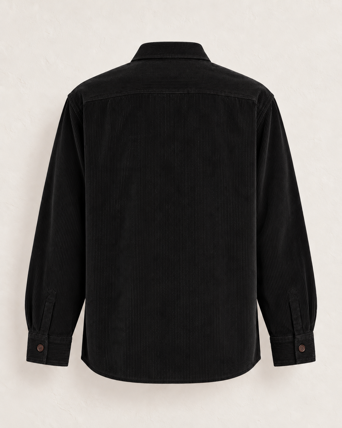 Corduroy Shirt