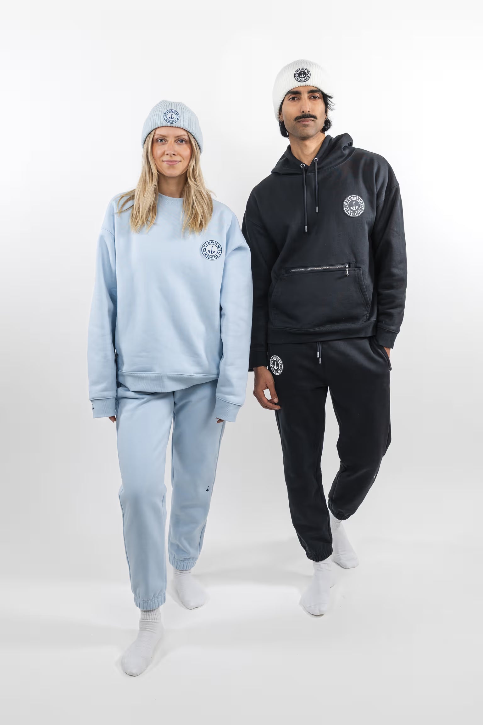 Signature Sweats