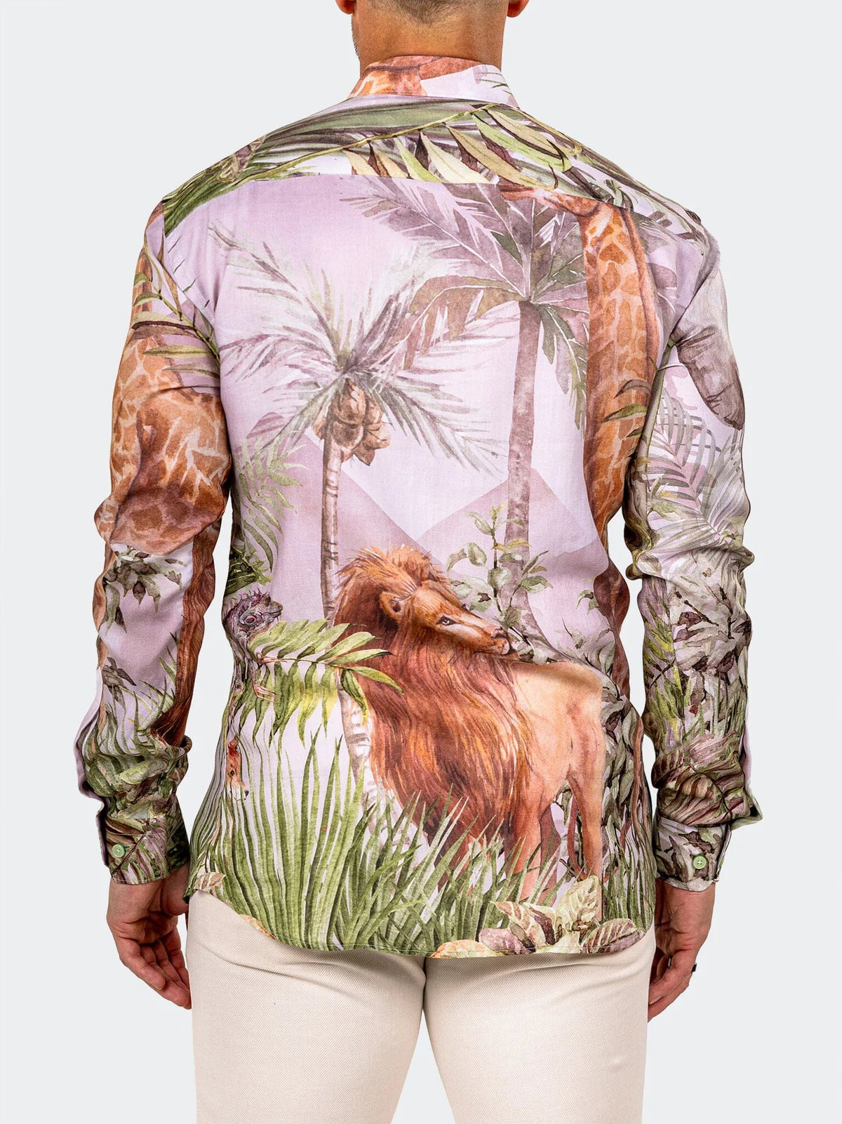 Fibonacci Marthyr Shirt