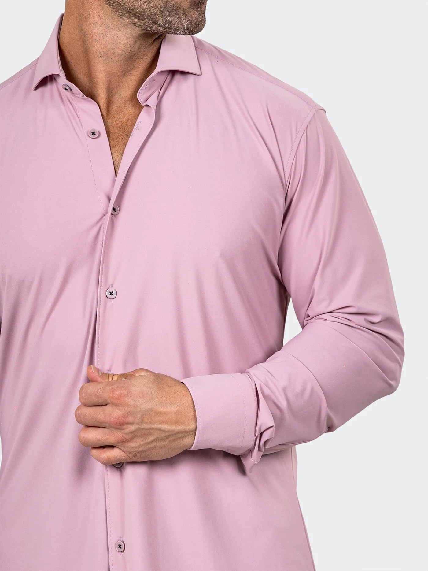 Eins Button Up Shirt