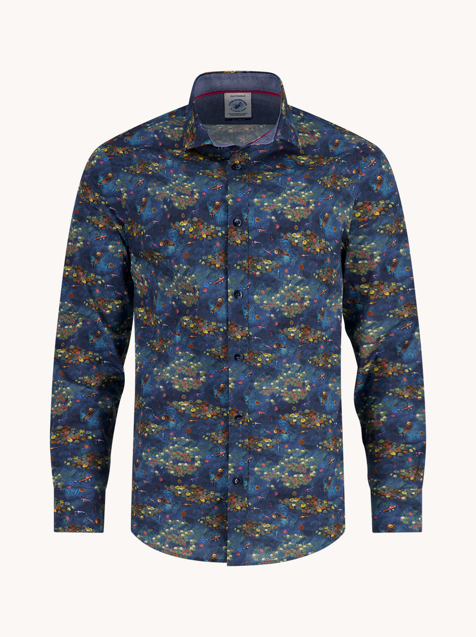 Water Garden Shirt
