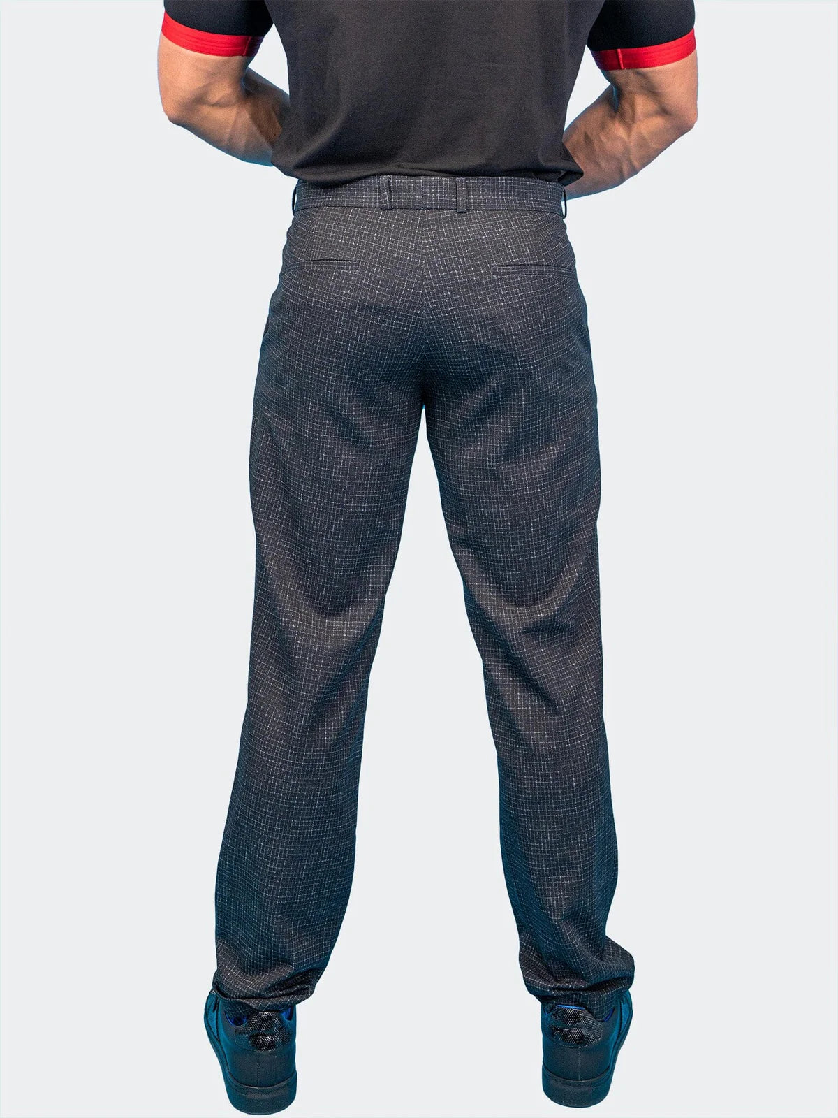 4-Way Stretch Pants