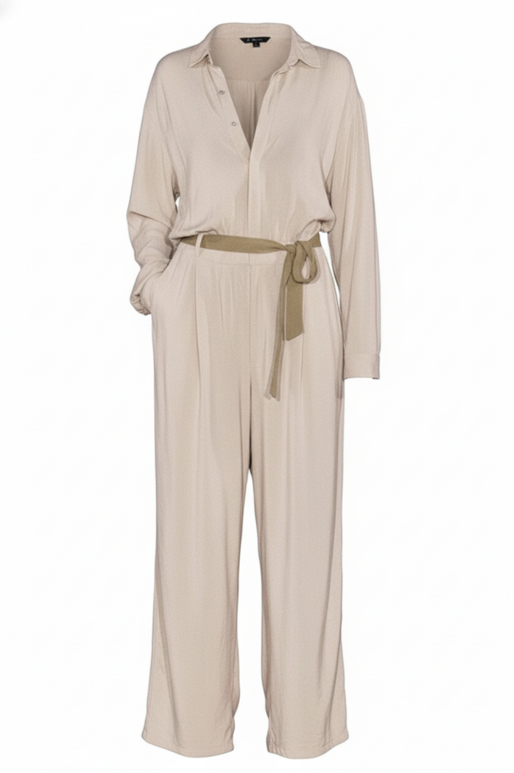 Everybody Jumpsuit