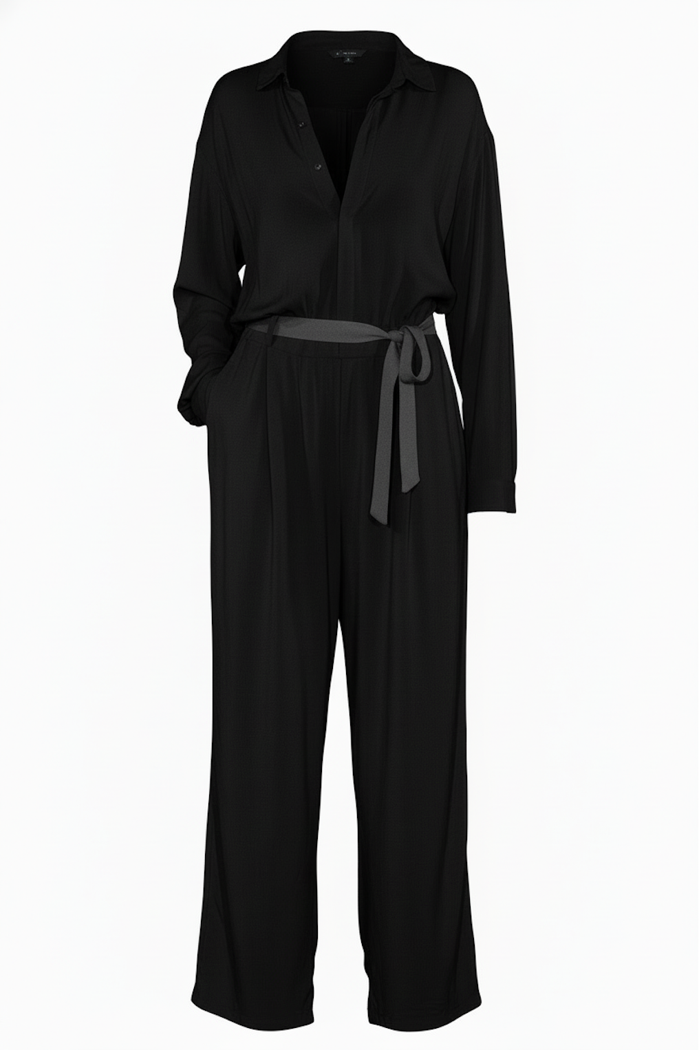 Everybody Jumpsuit