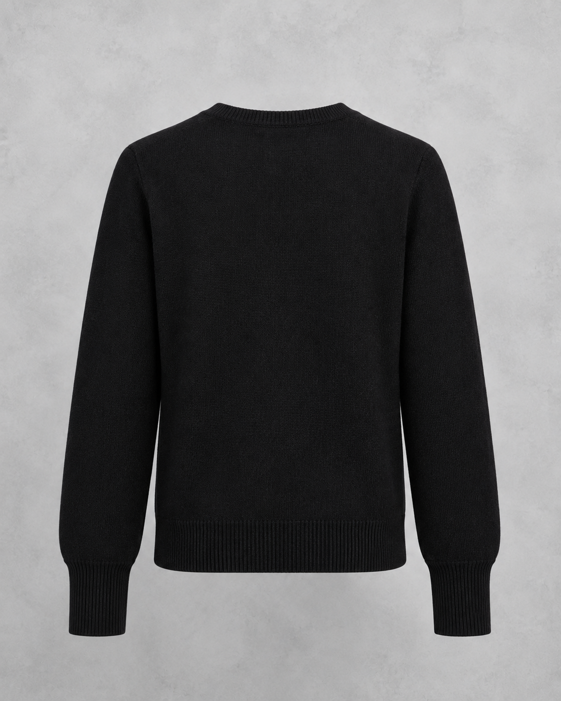 Faux Twin Set Cardigan