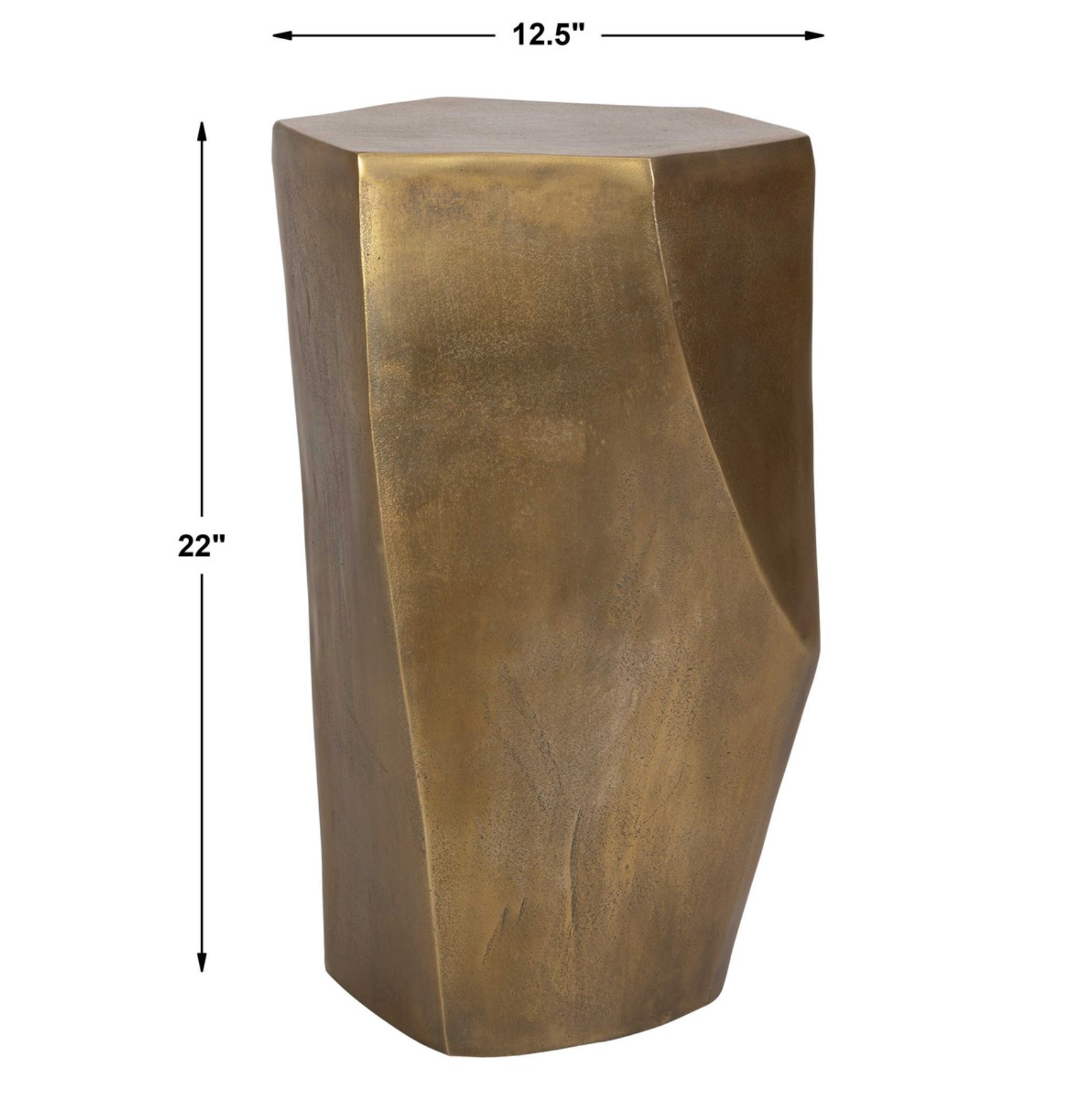 Small table dimensions.