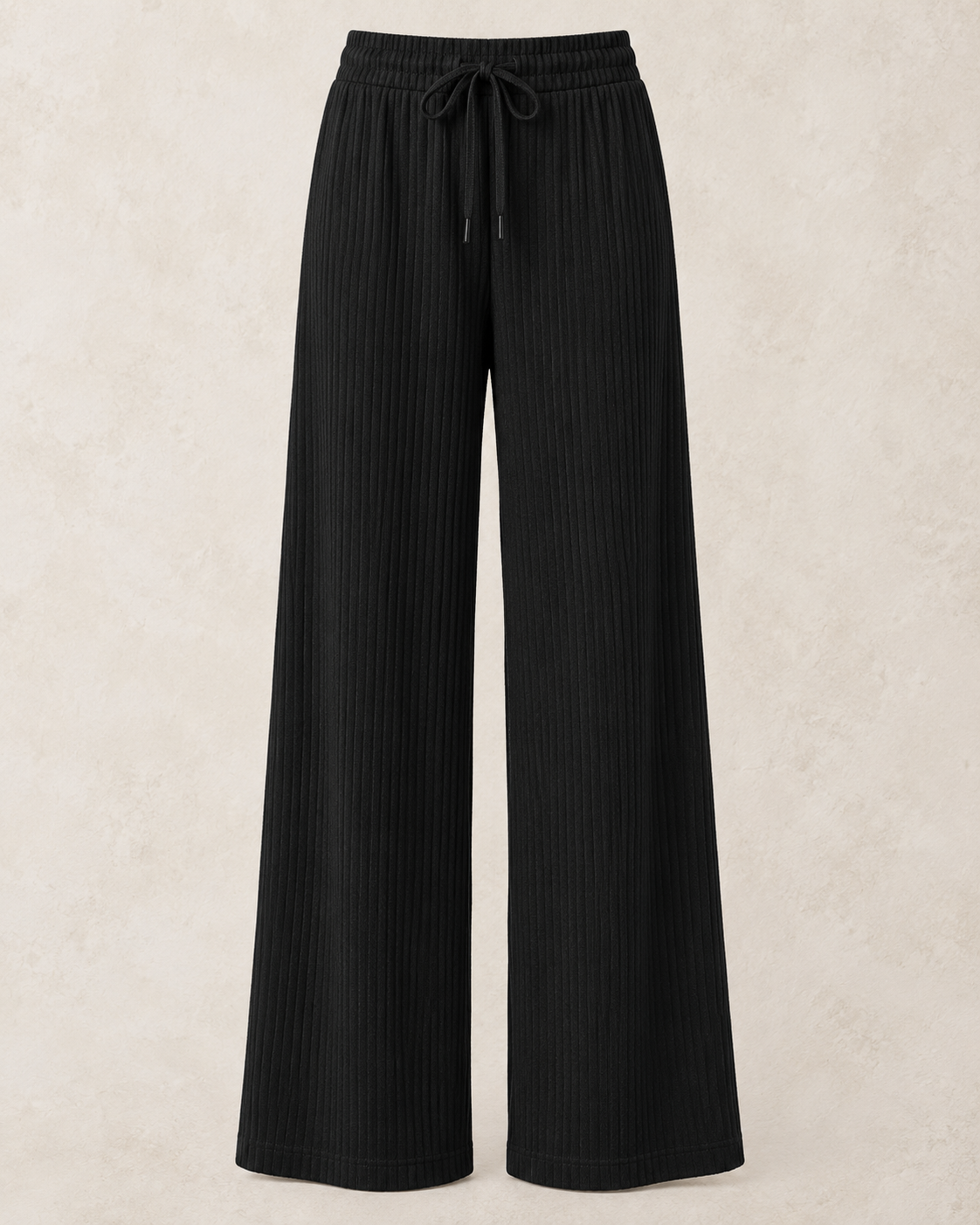 Ribbed WINNIE Pant