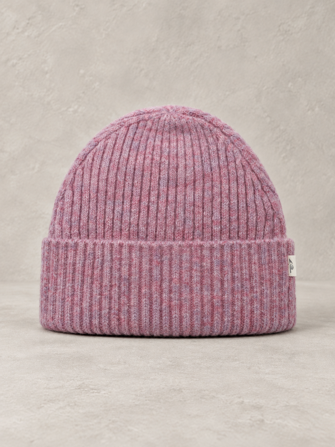Rib Beanie