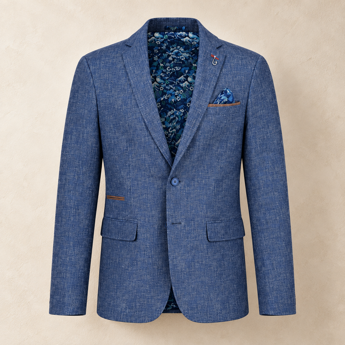Travel Blazer