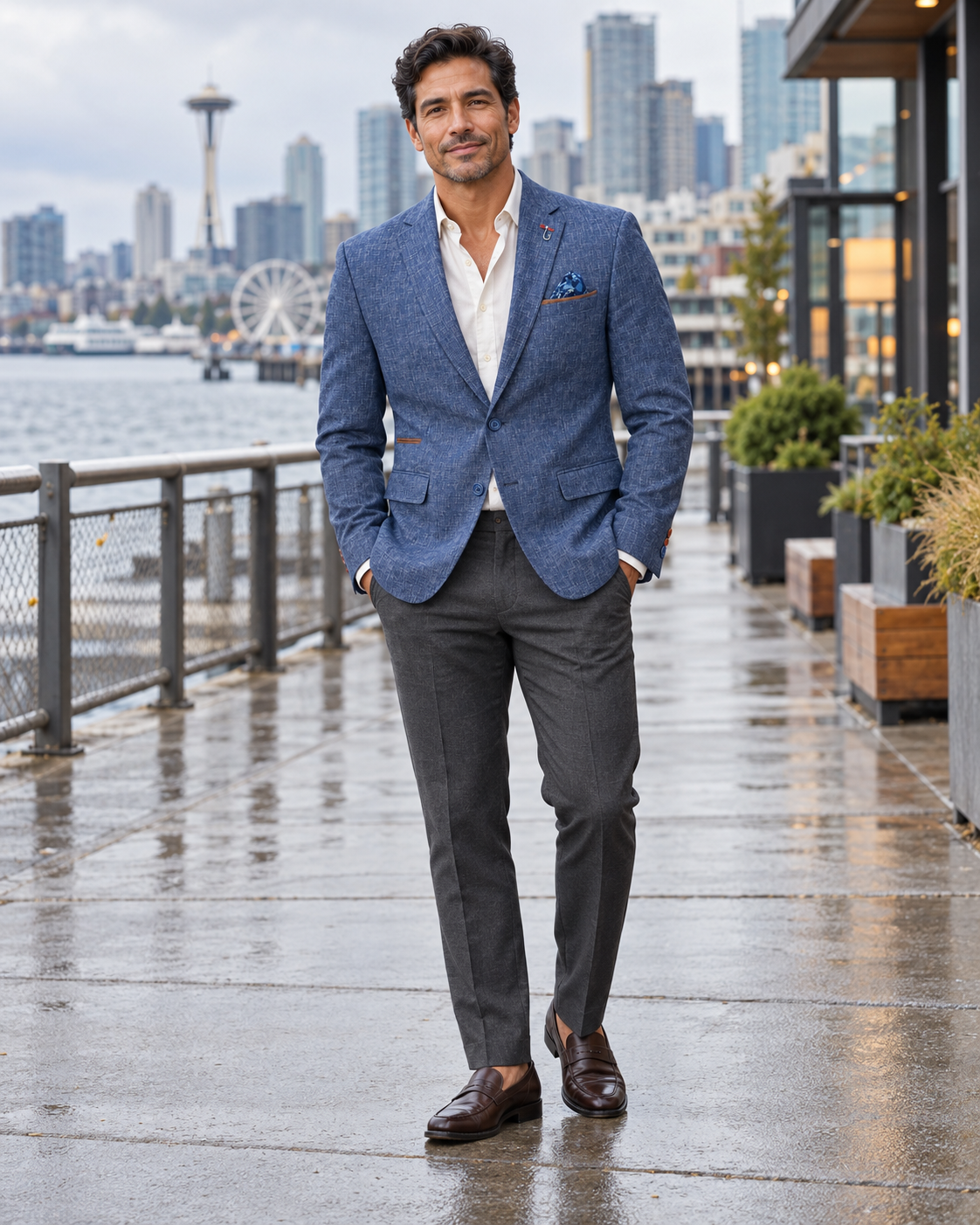 Travel Blazer