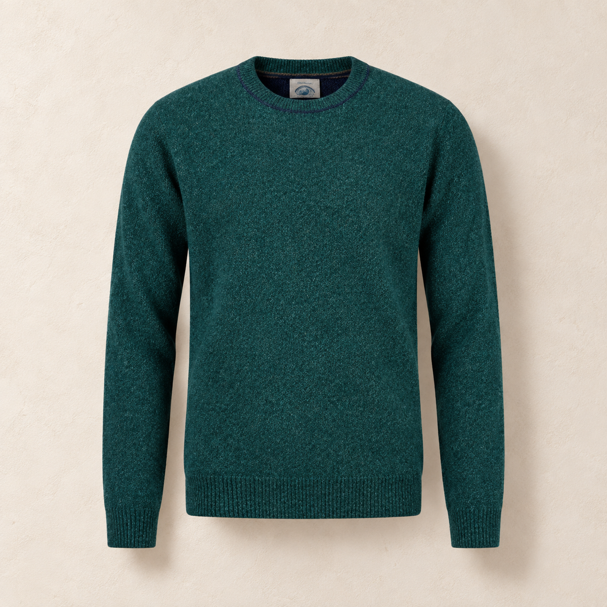 Classic Pullover
