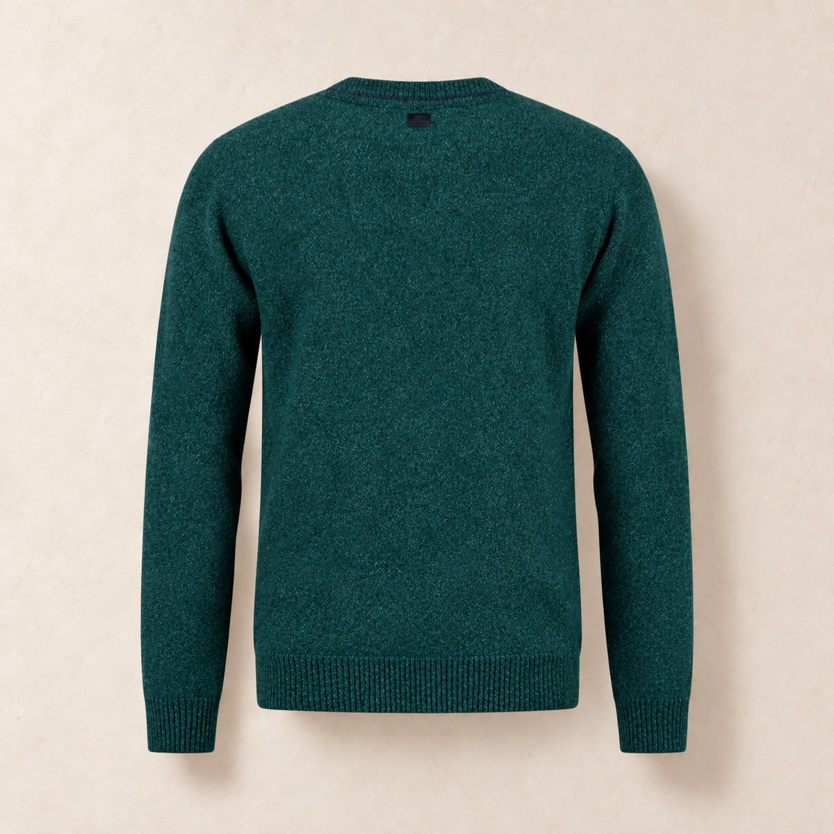 Classic Pullover