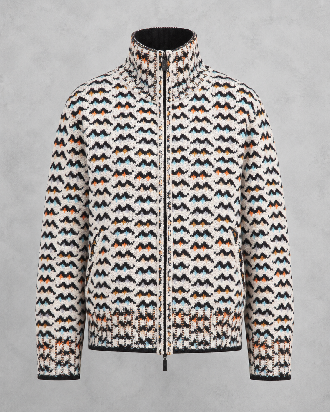 Feral Grace Bomber Jacket