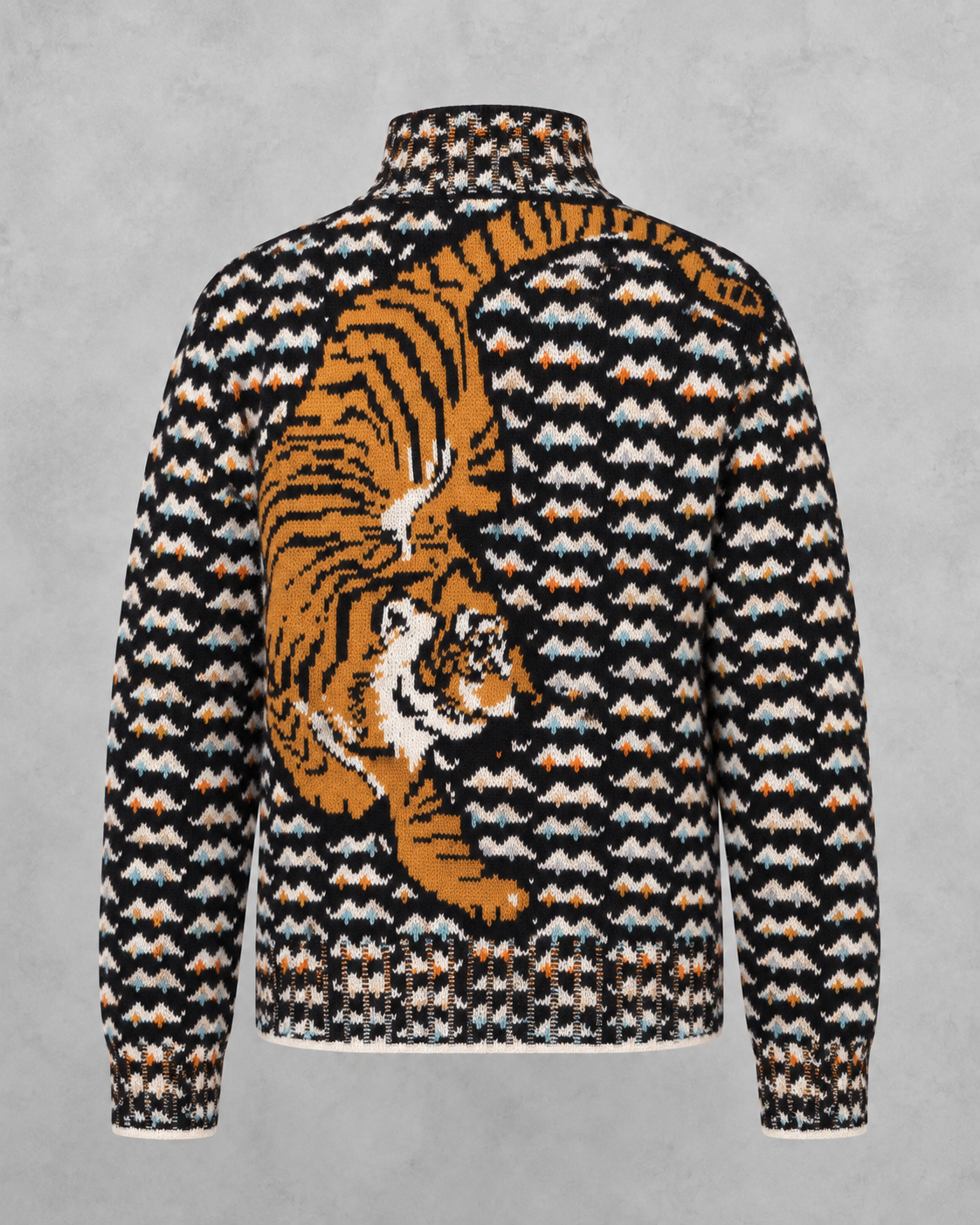 Feral Grace Bomber Jacket (men)