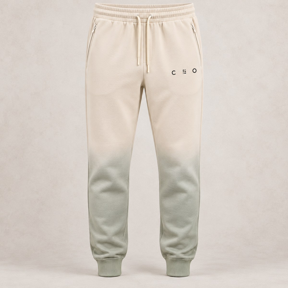 Ombre Jogger
