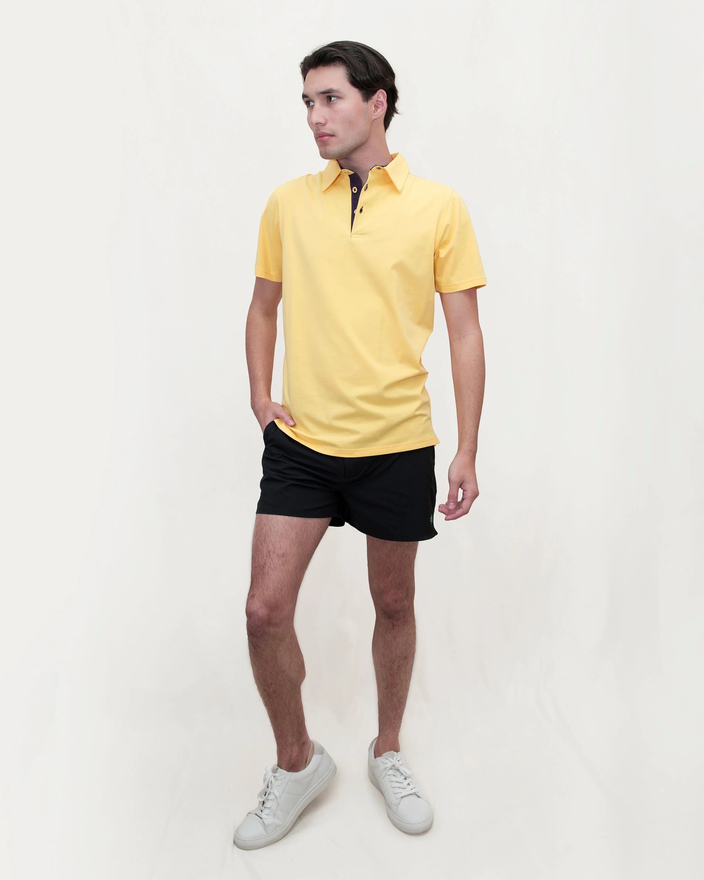 PIETRO POLO SHIRT