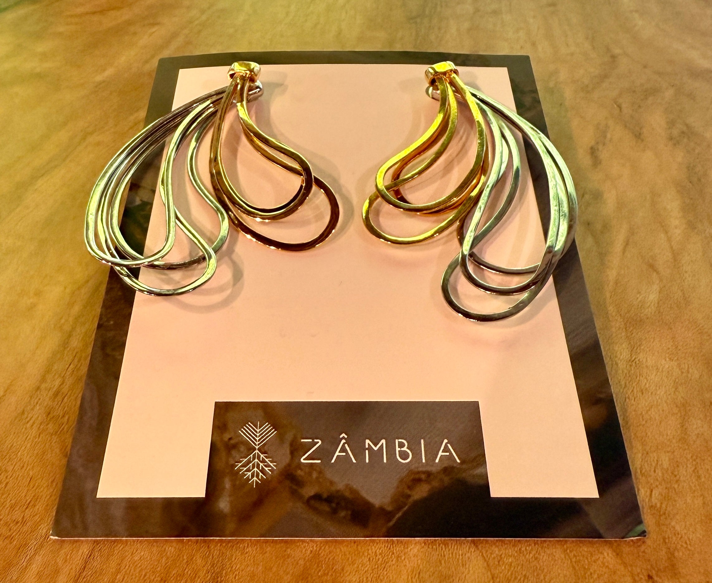 Dream Earrings
