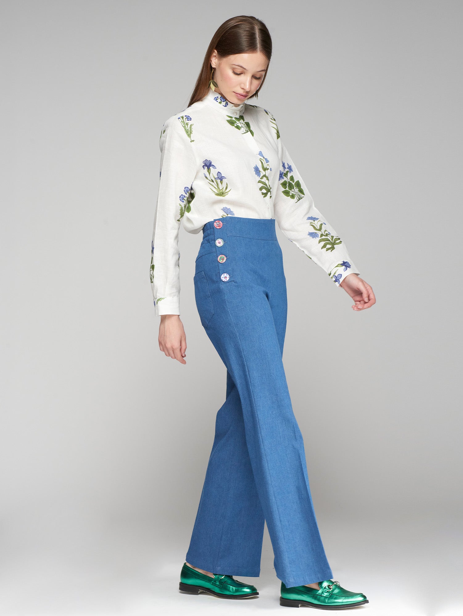 Teodora Jeans