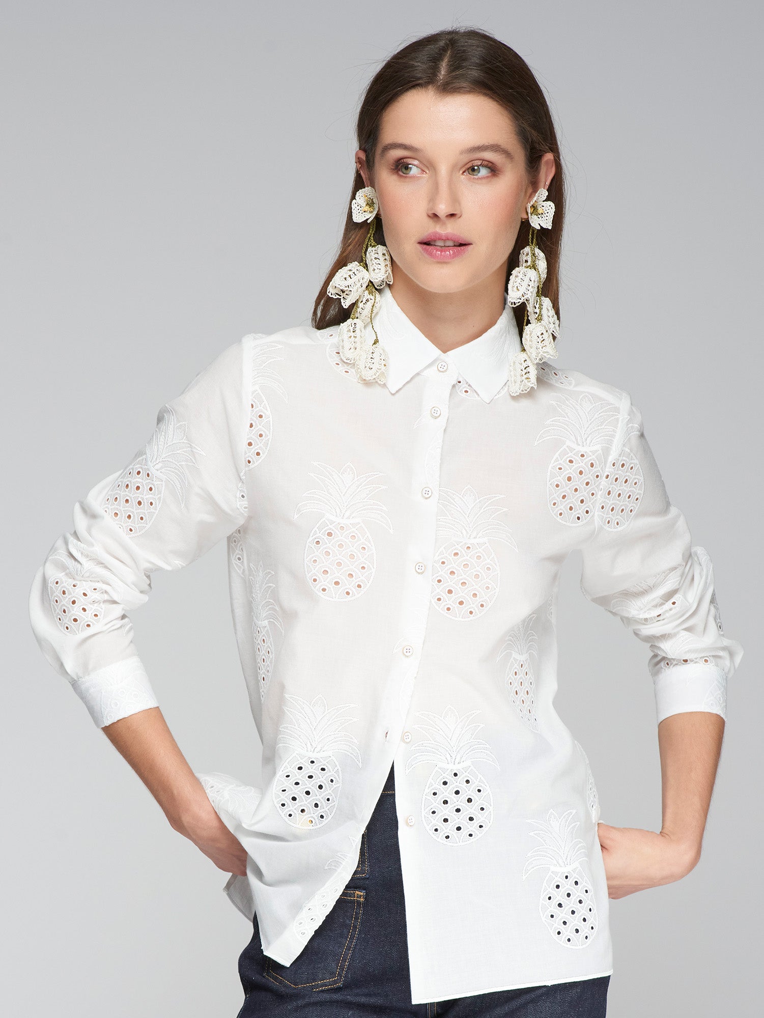 pineapple dress shirt Amazon.com: Upside Down Pineapple Funny Swinger Hawaiian Shirt for Men Shirt Short Sleeve Button Down Shirts Beach Outfits for Travel Party Adult Teens : Clothing, Shoes & Jewelry
