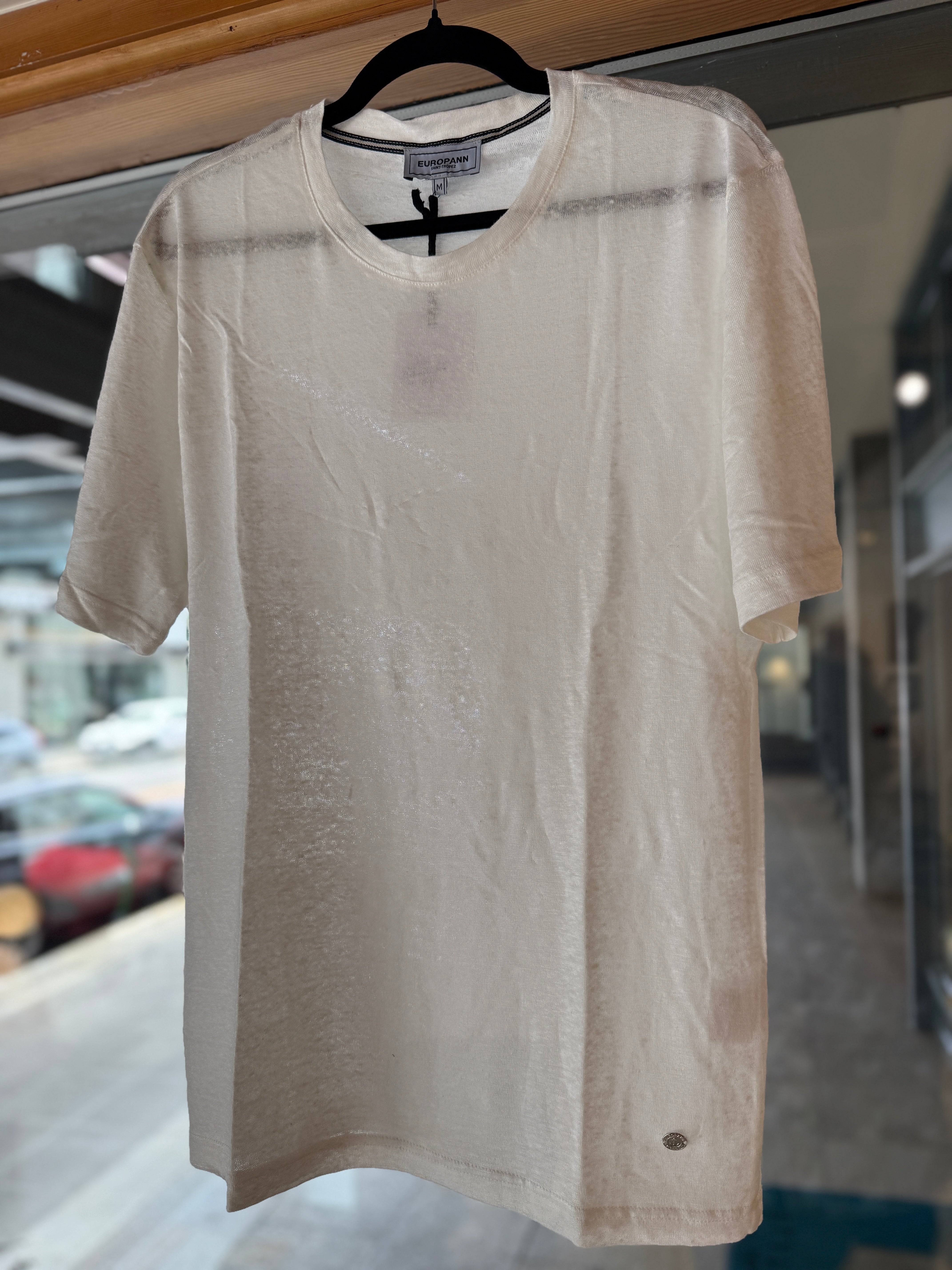 RILEY - T-Shirt