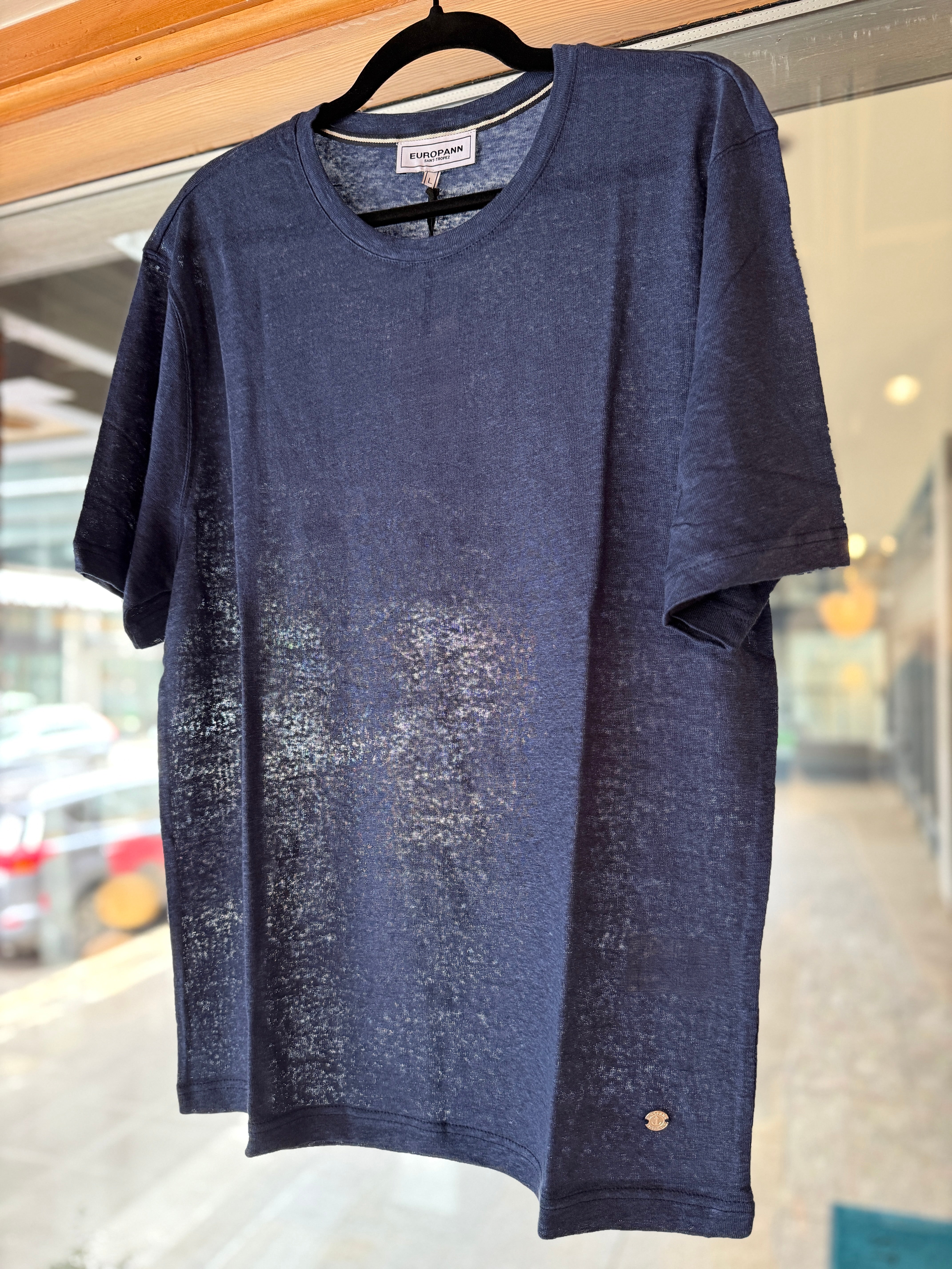 RILEY - T-Shirt