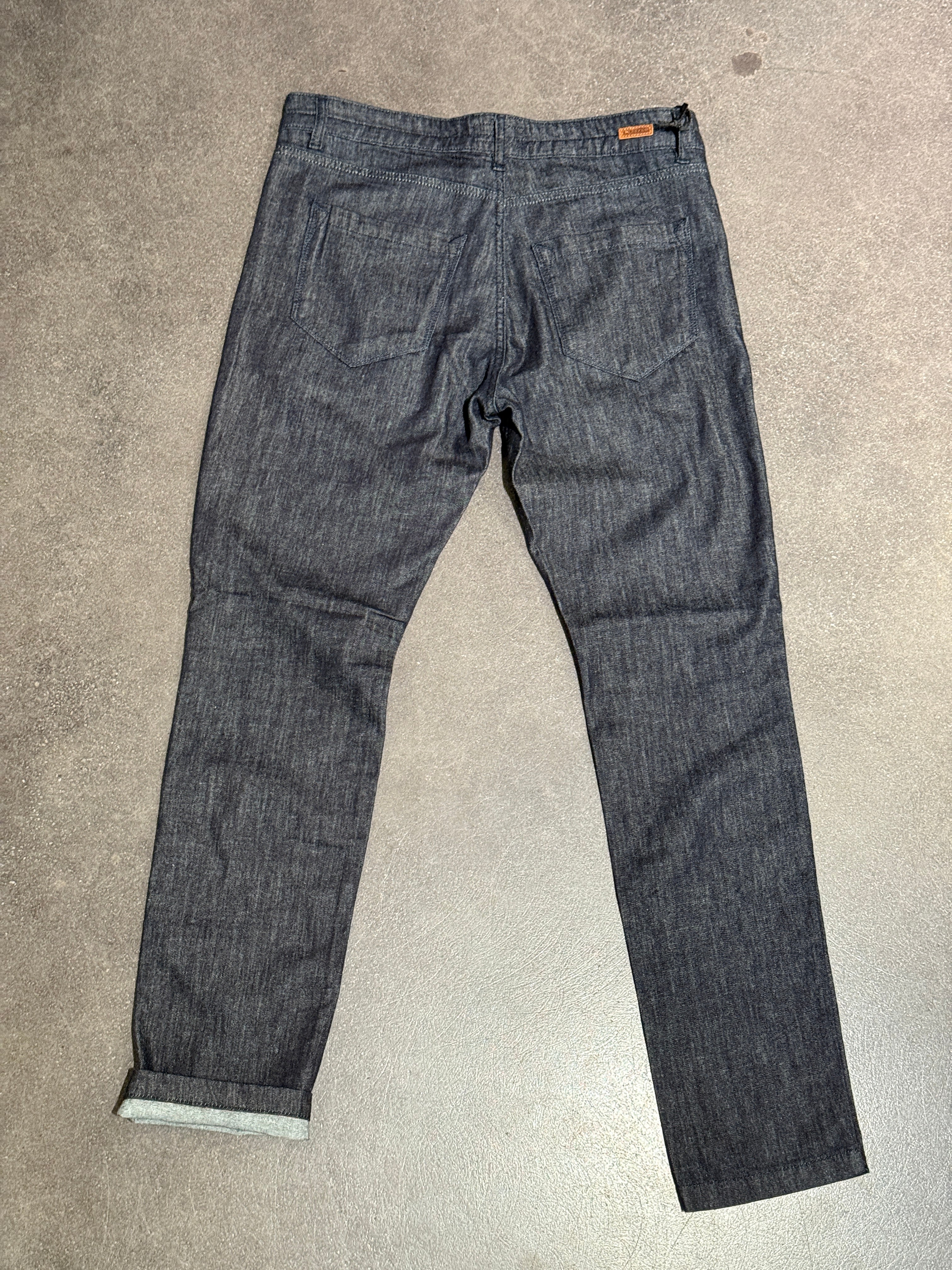 Suly Denim Jeans