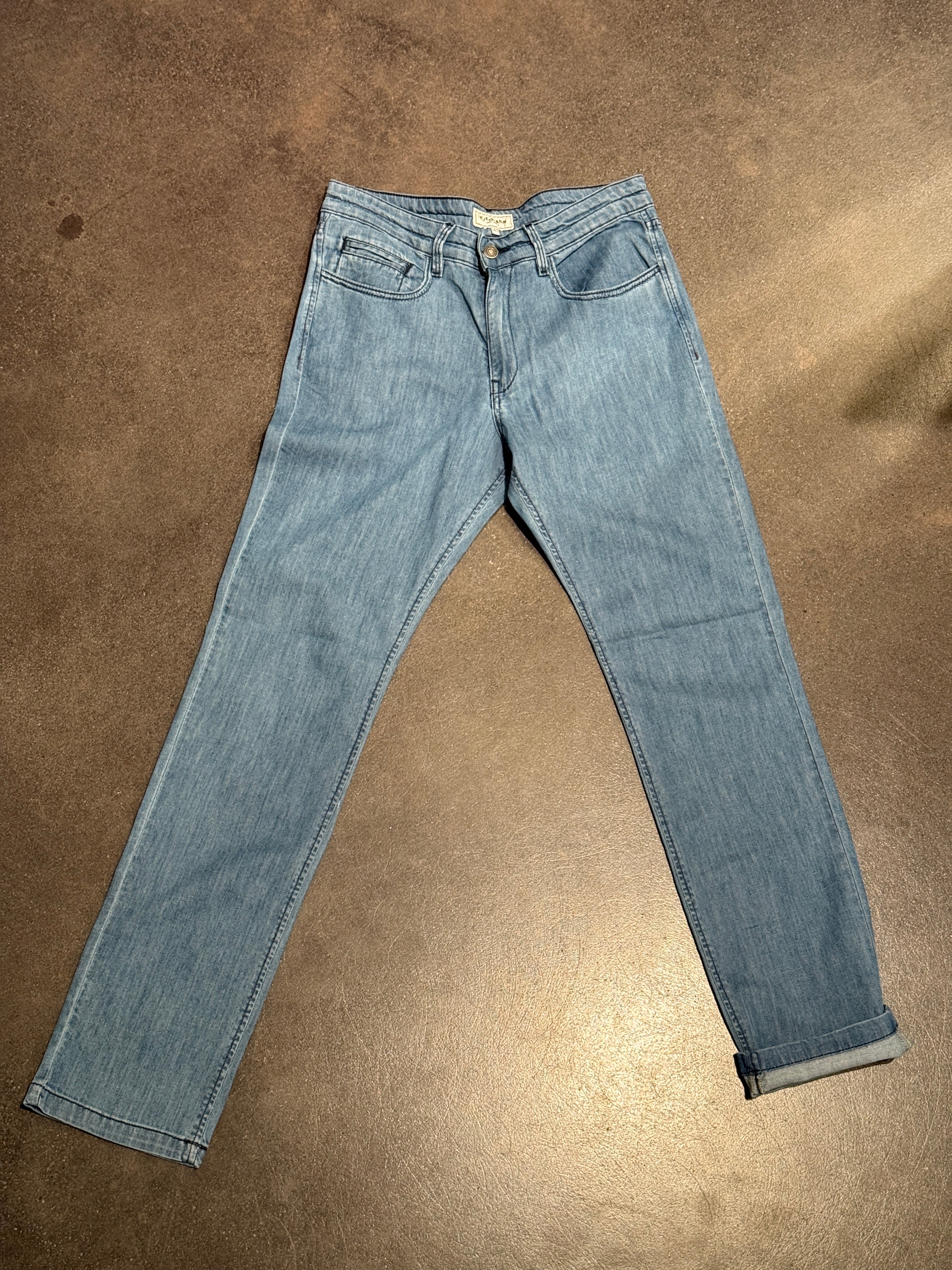 Suly Denim Jeans