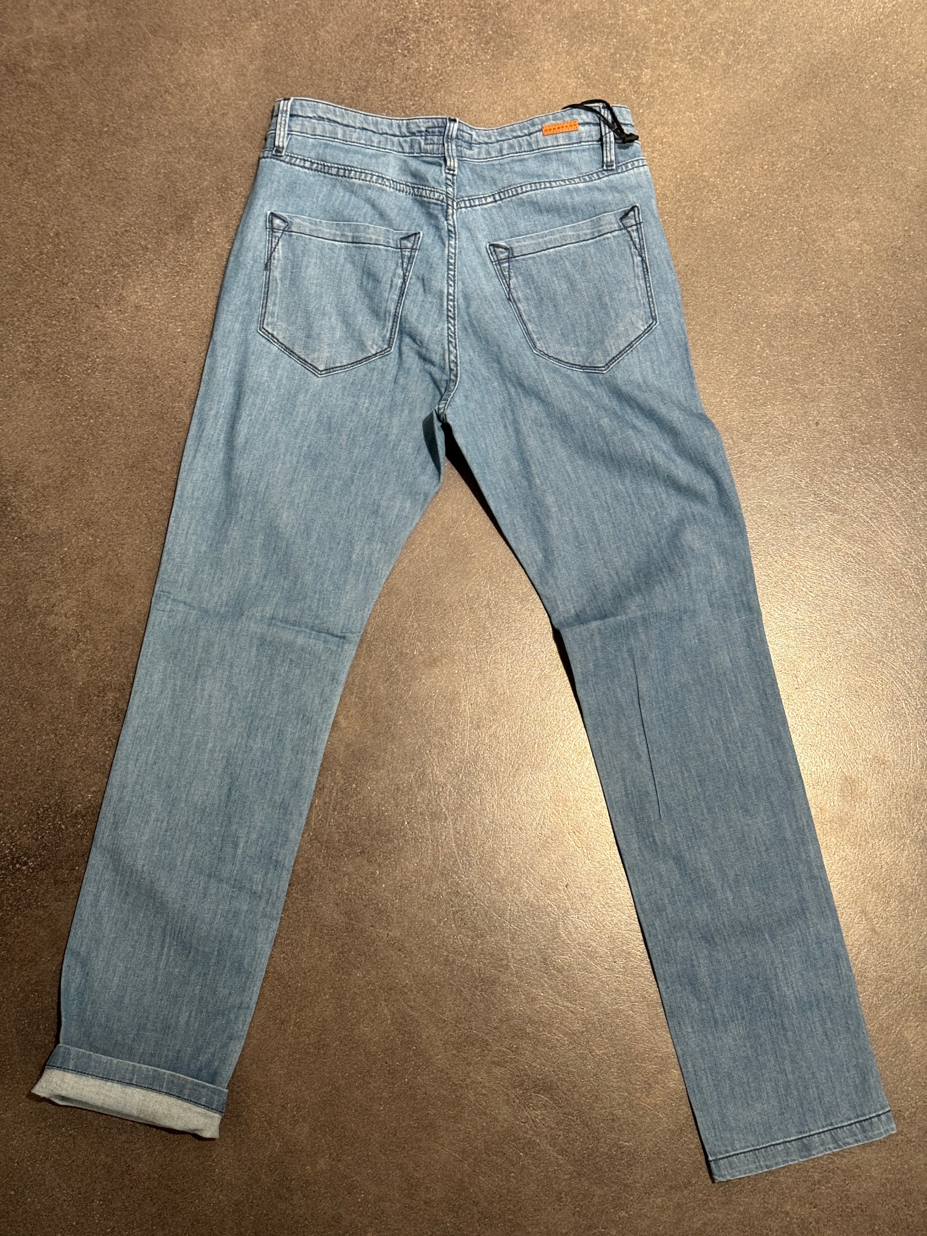Suly Denim Jeans