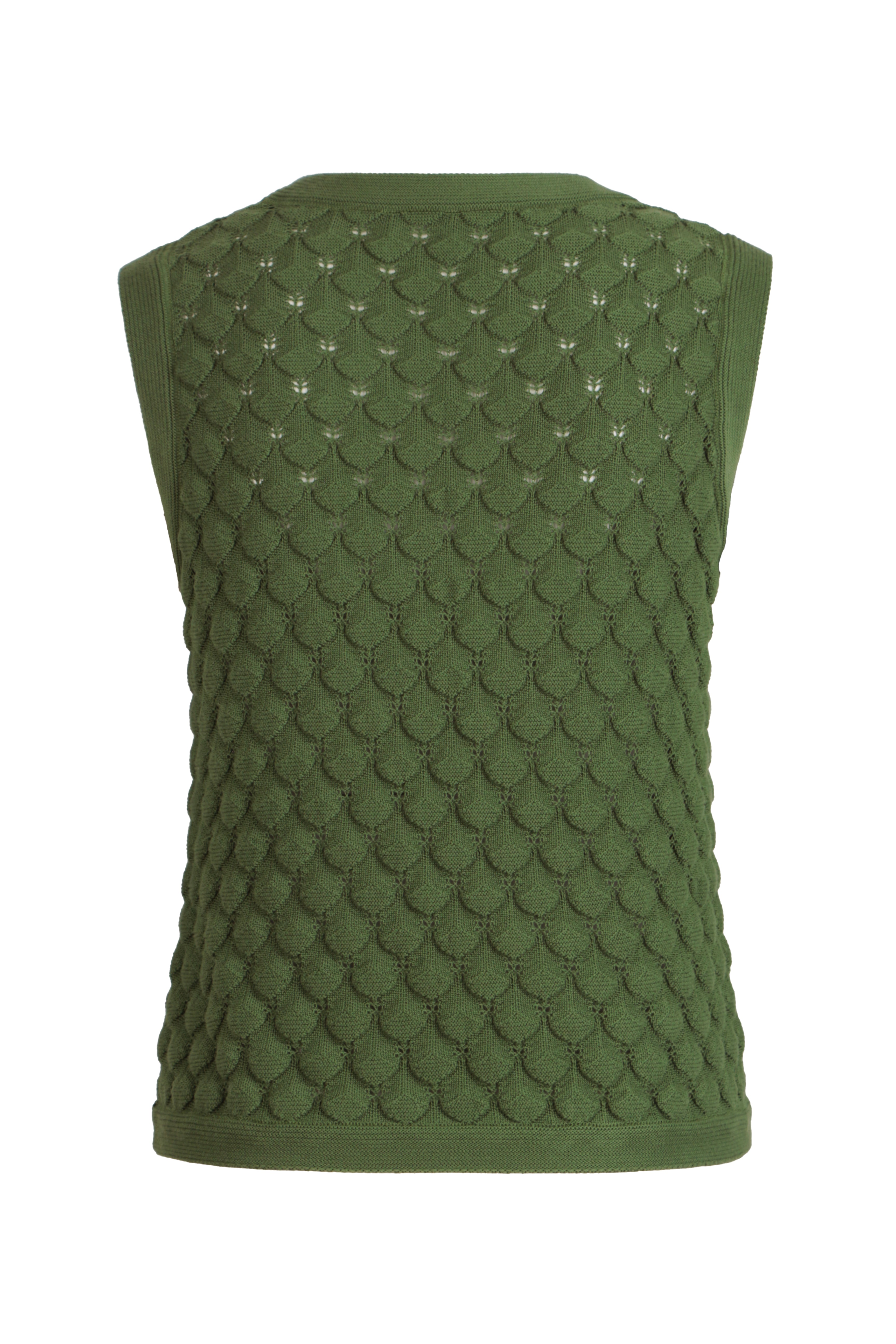 Pullover, Structure Pattern