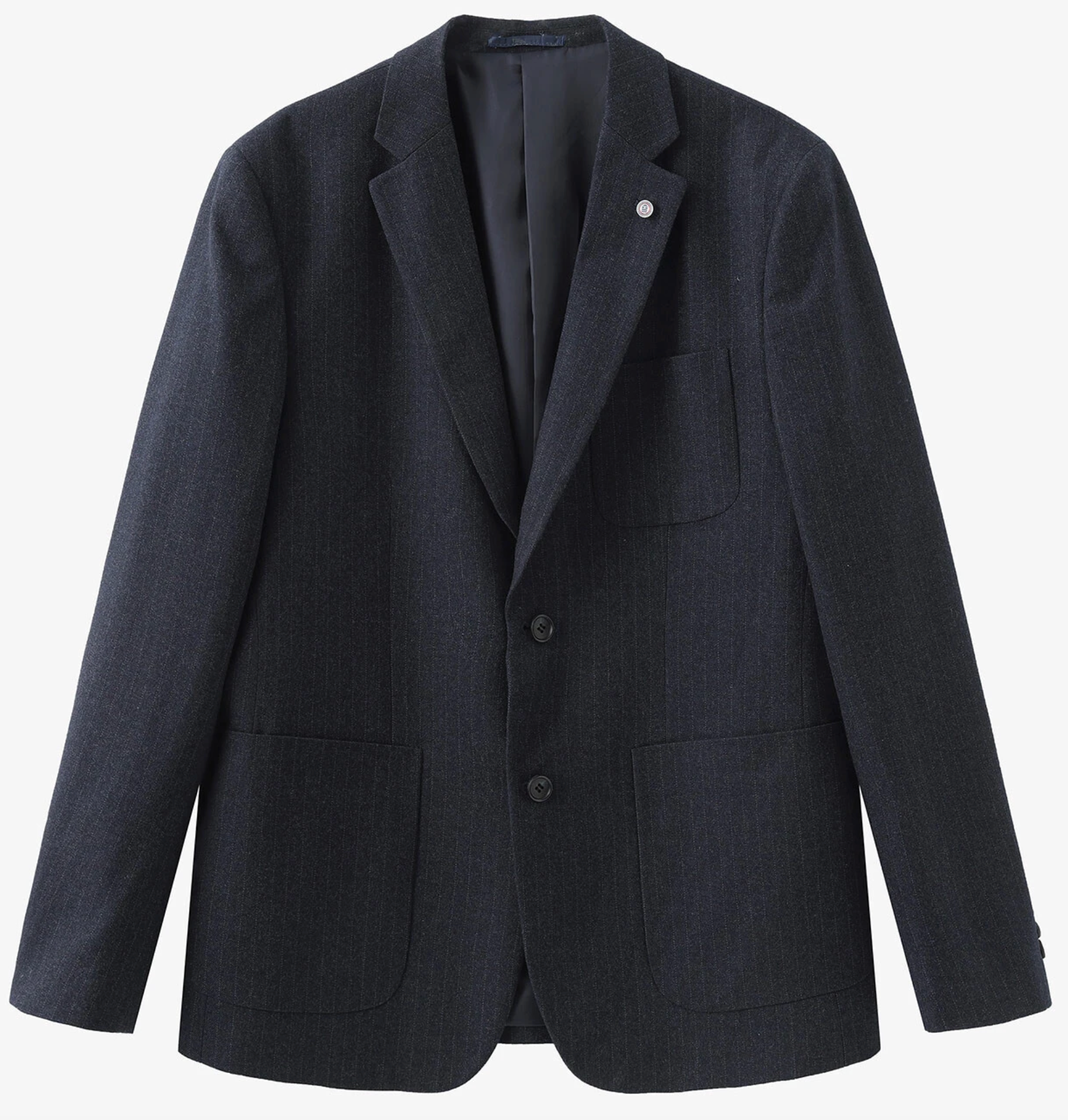 Denim Simon jacket