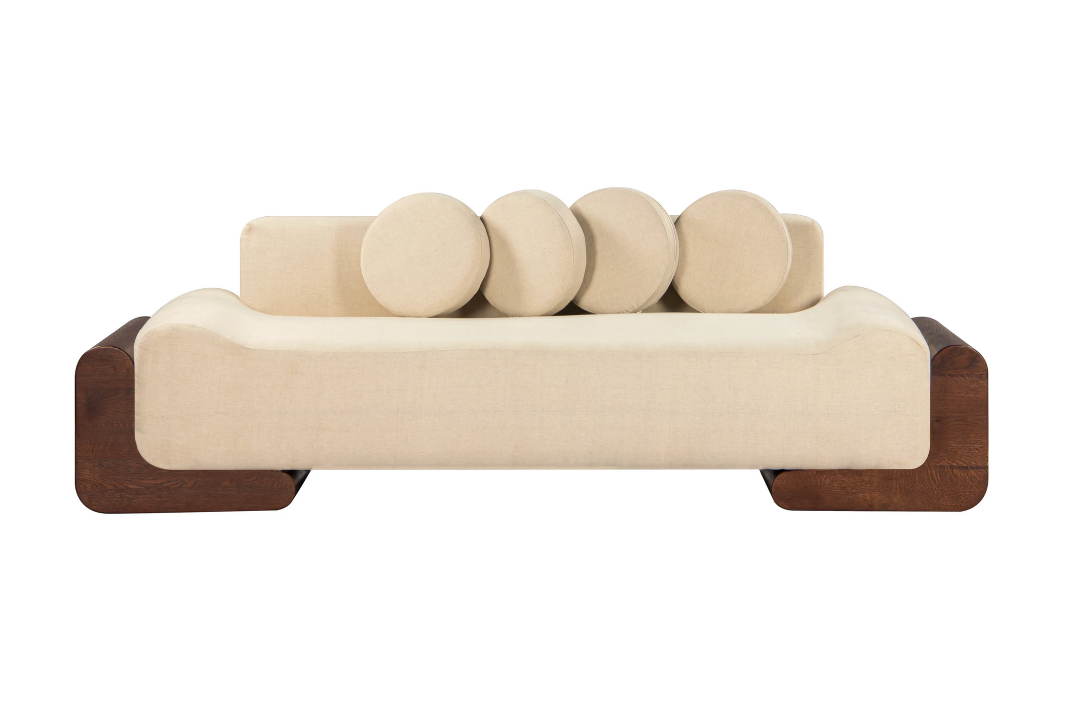 Emma Oak Daybed (more available after 8/31/25)