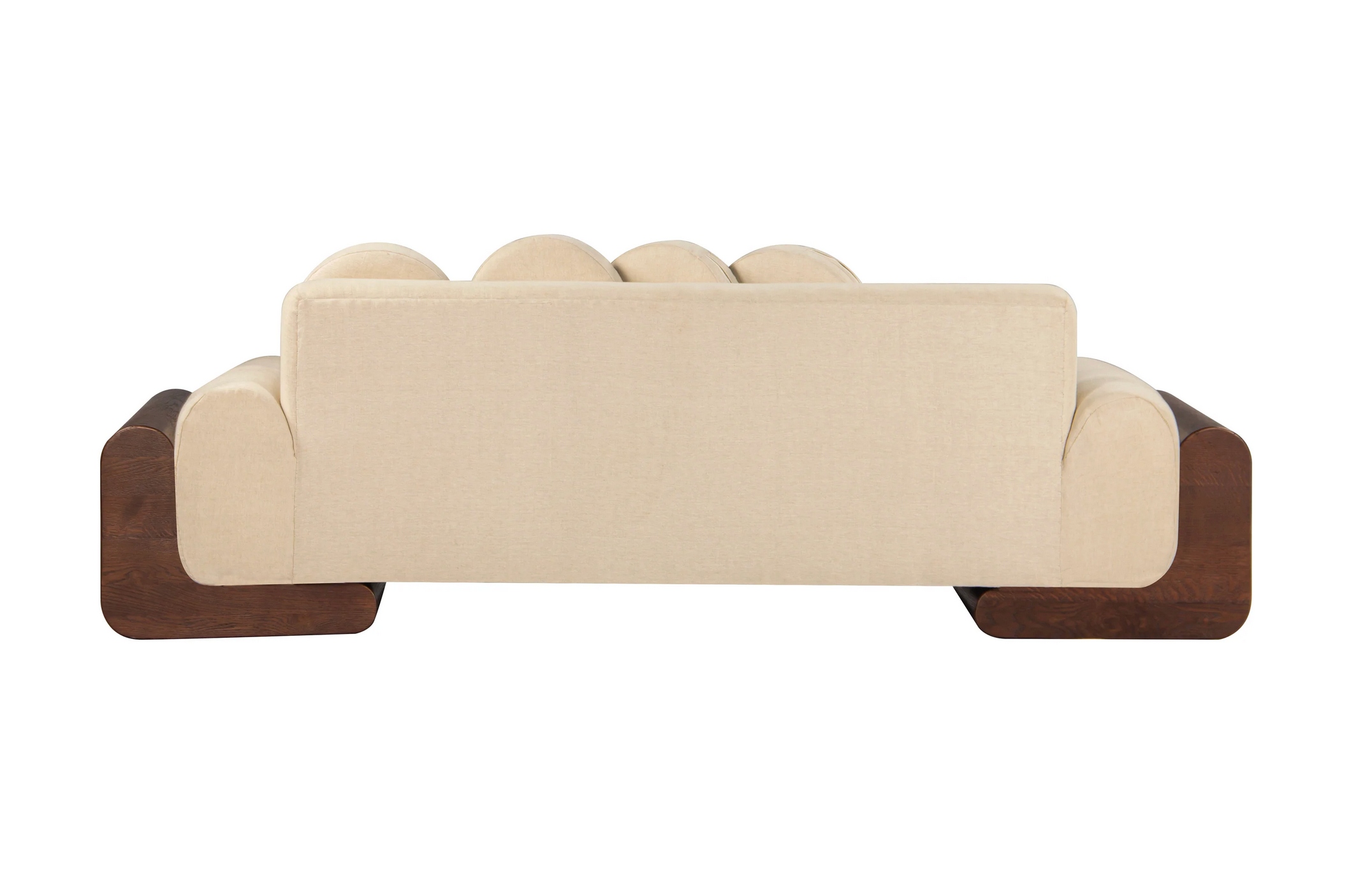 Emma Oak Daybed (more available after 8/31/25)