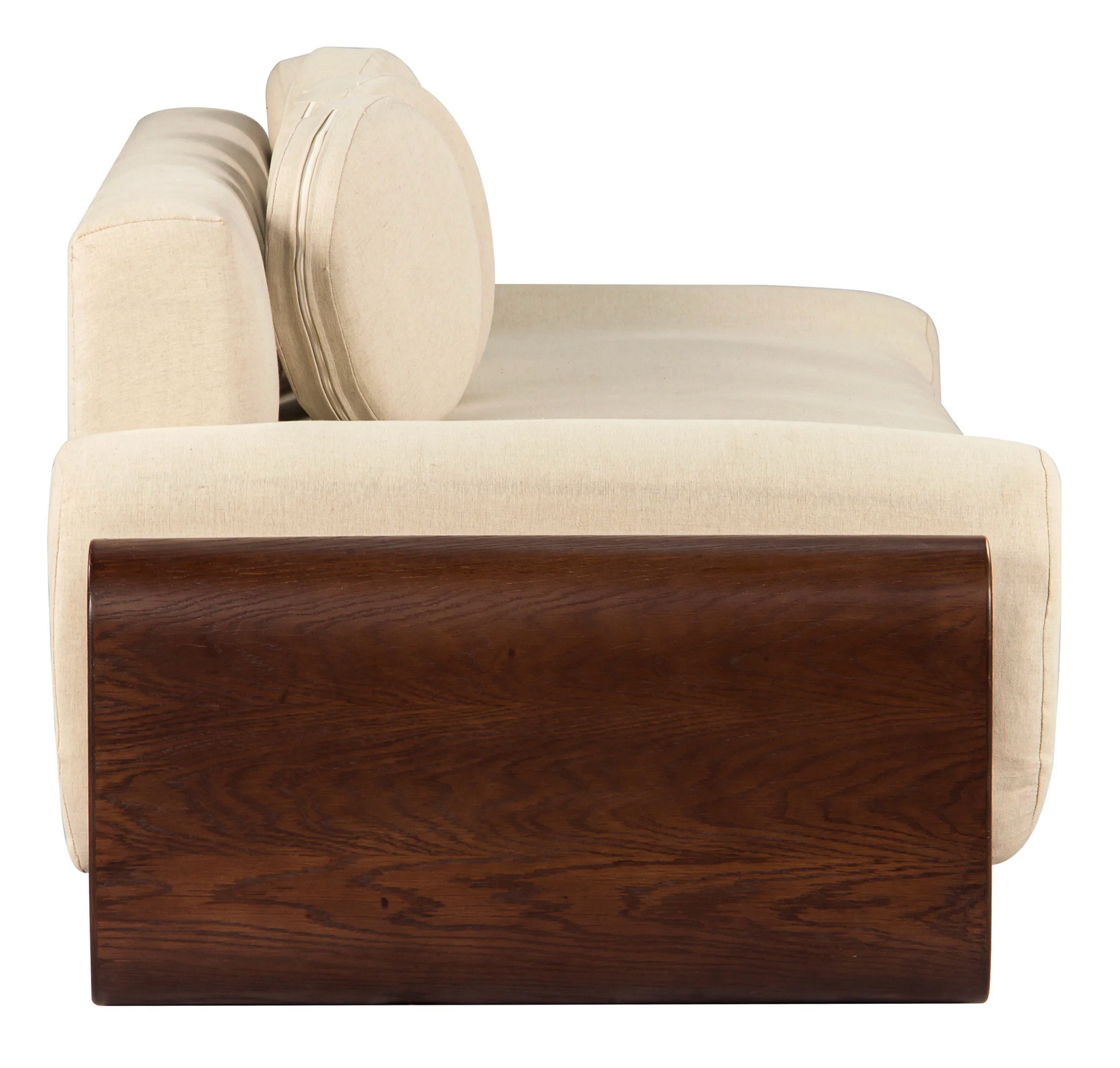 Emma Oak Daybed