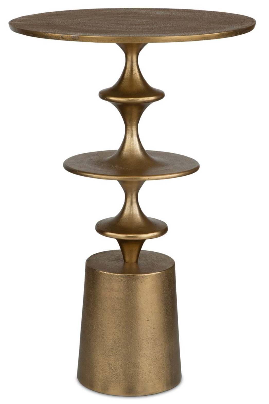 Flight Accent Table