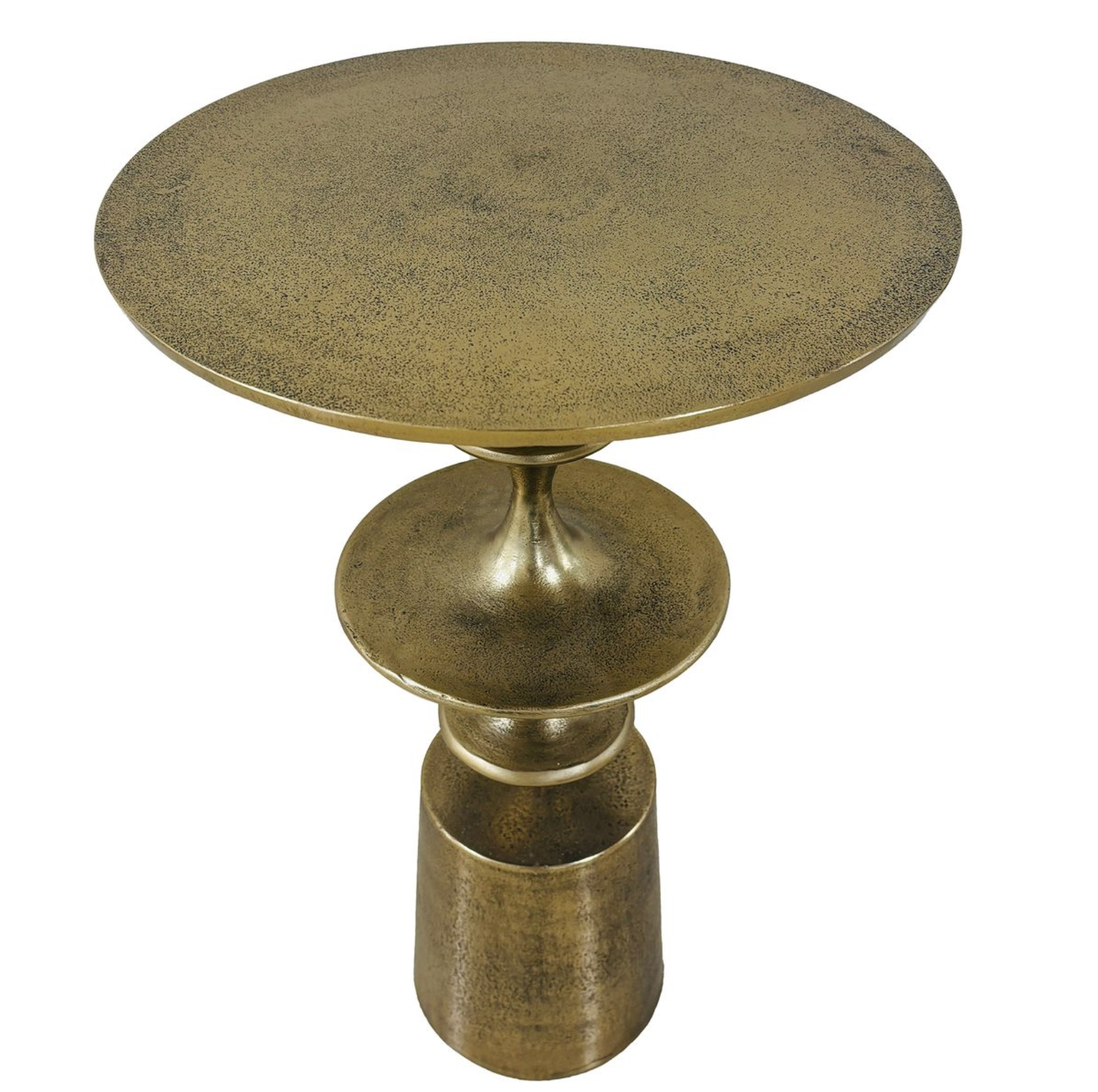 Flight Accent Table