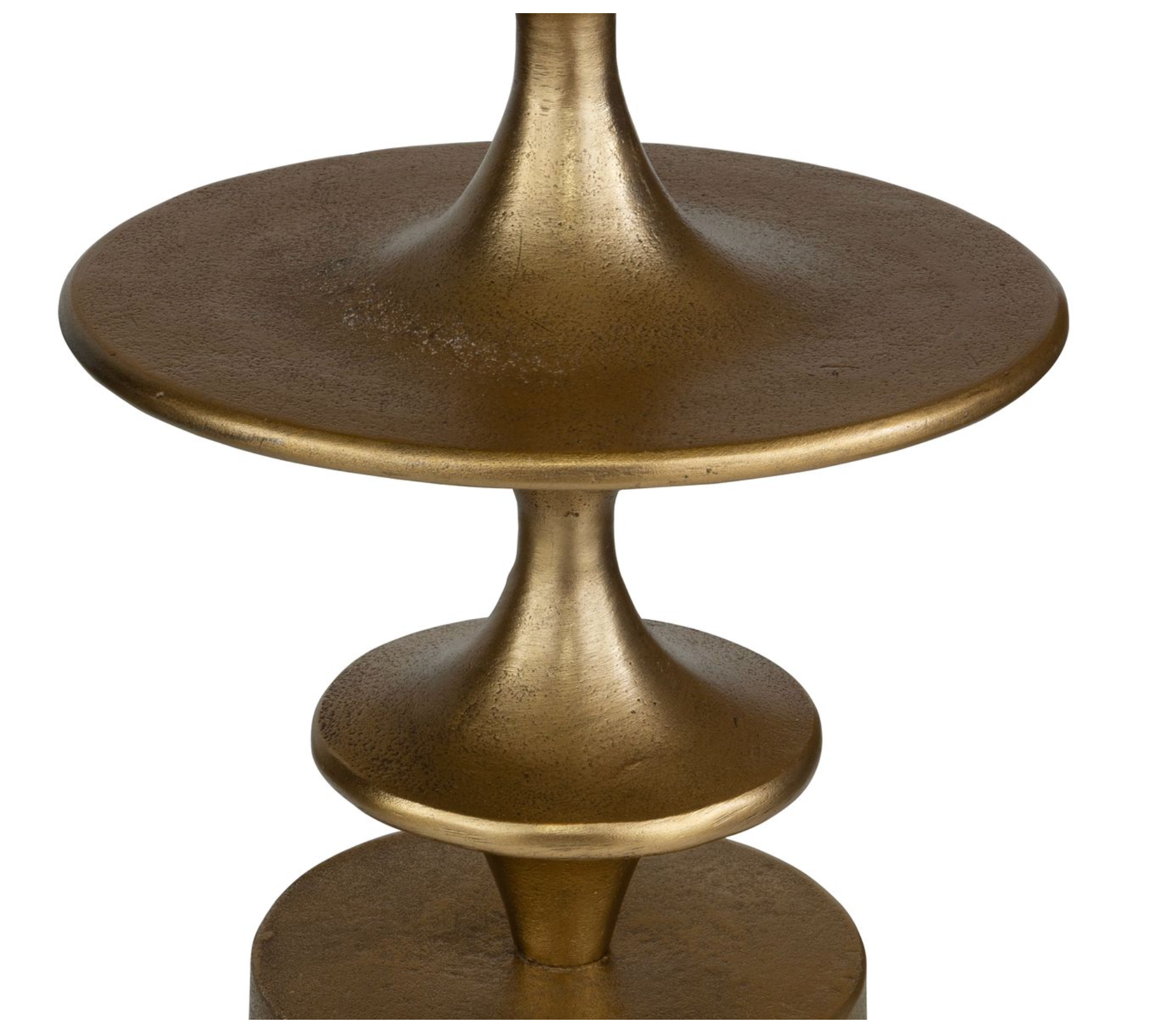 Flight Accent Table