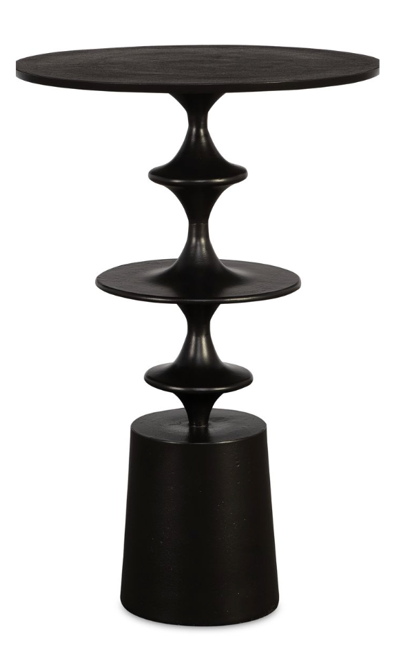 Flight Accent Table