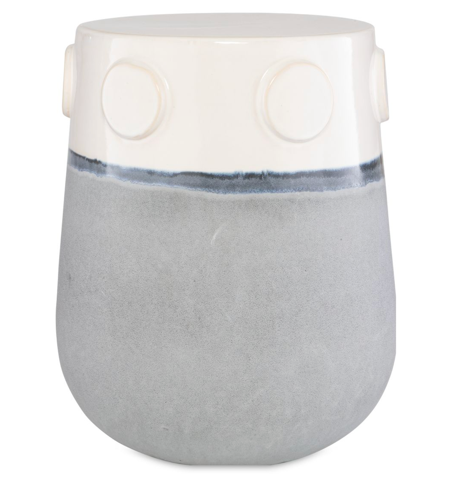 Mulvane Garden Stool