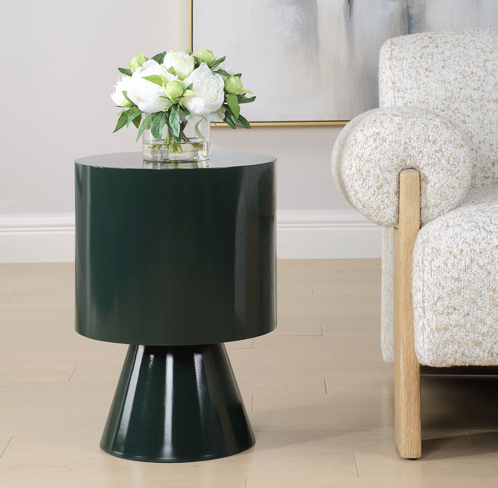 Denison Accent Table