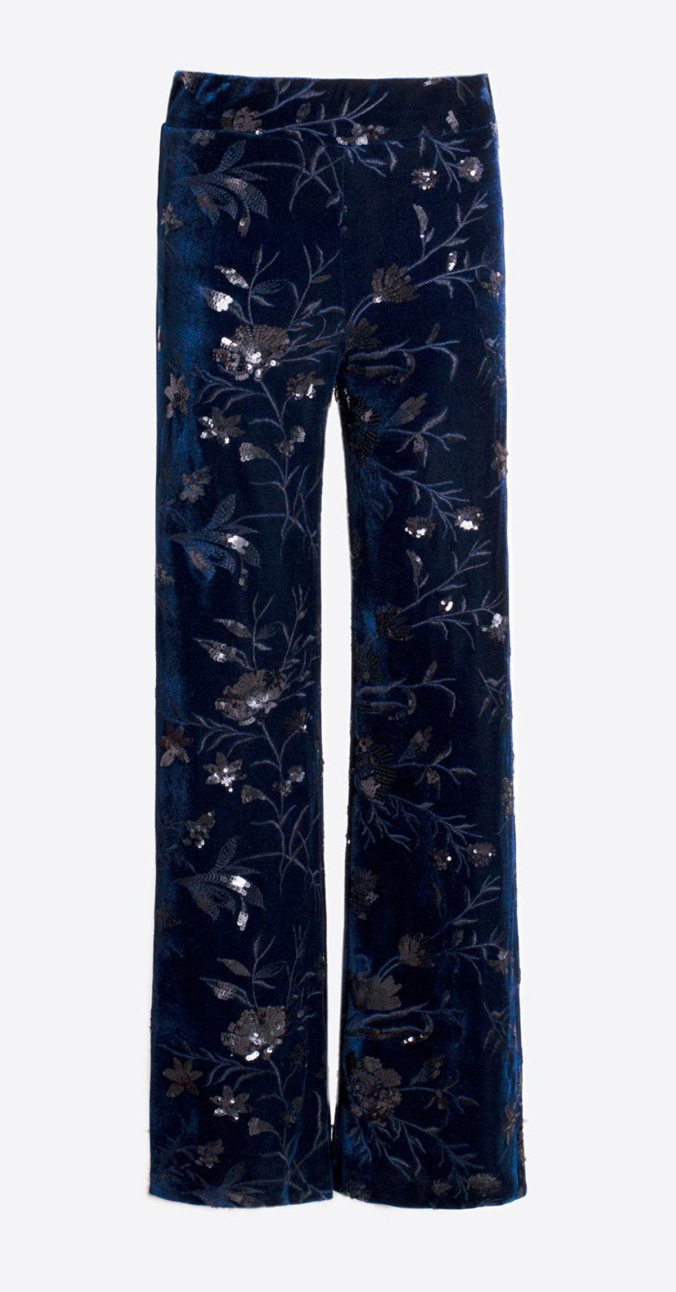 PANTALON VENUS LENTEJUELA