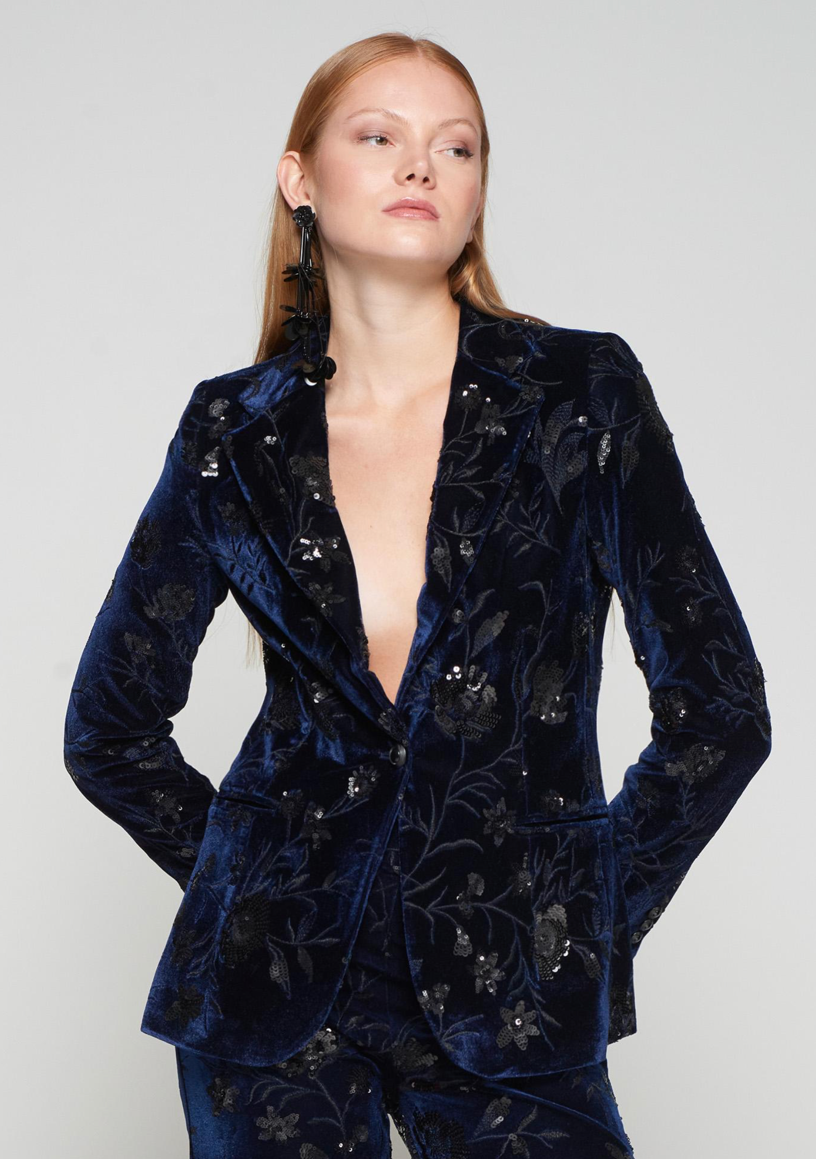 CHAQUETA HELEN