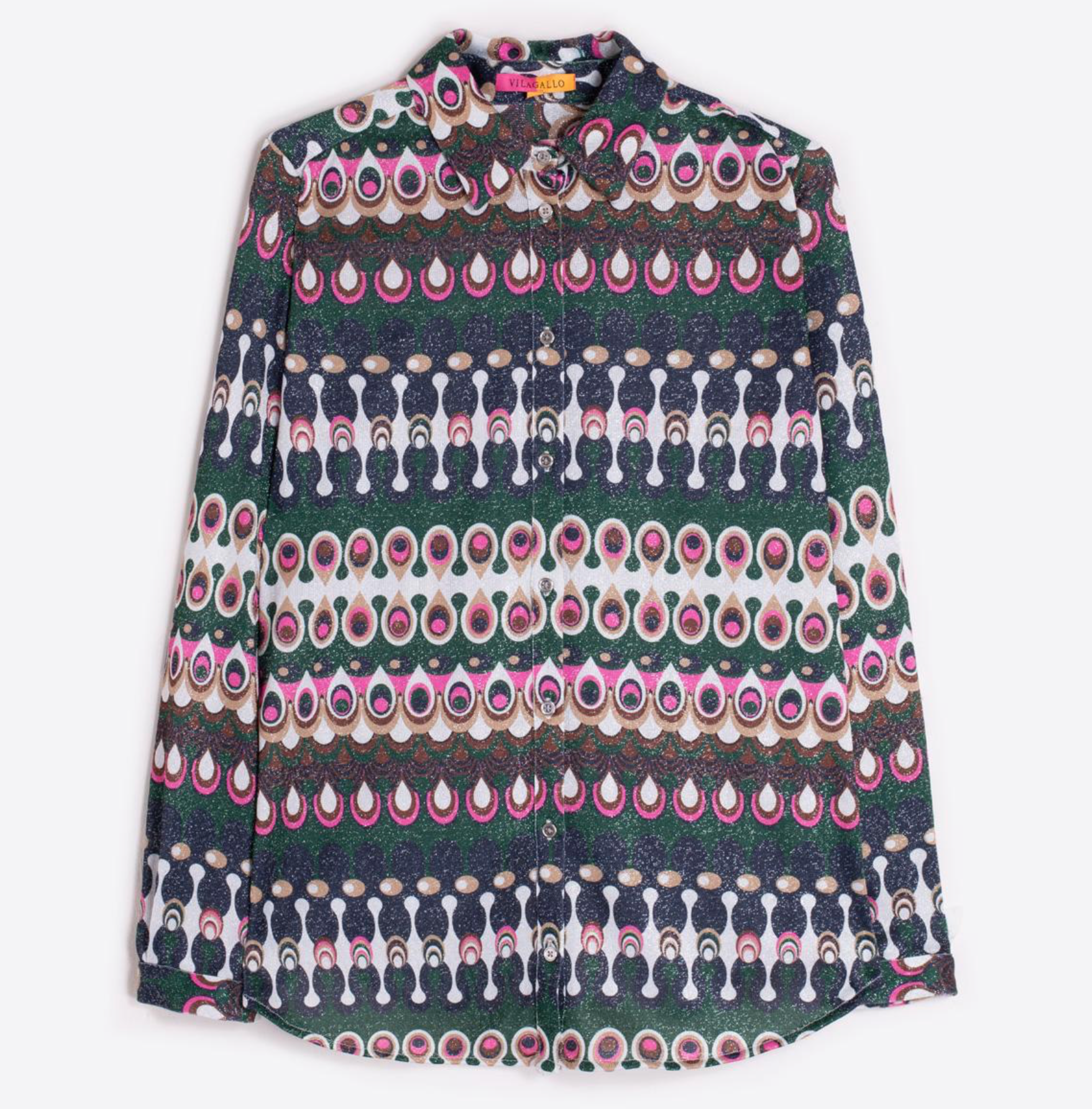 CAMISA ANASTASIA