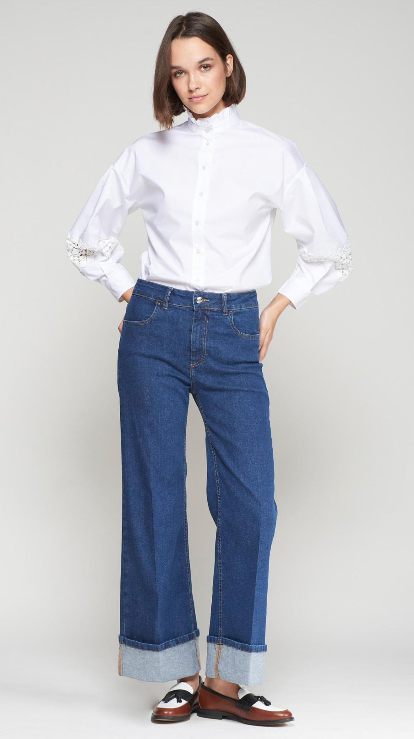 PANTALON VICTORIA