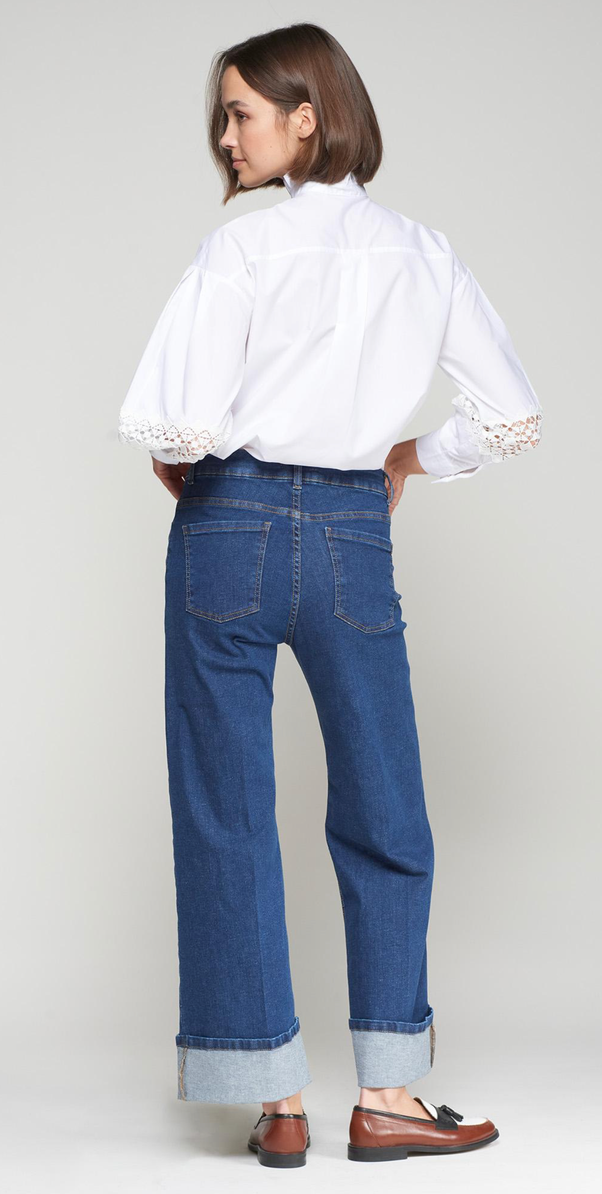 PANTALON VICTORIA