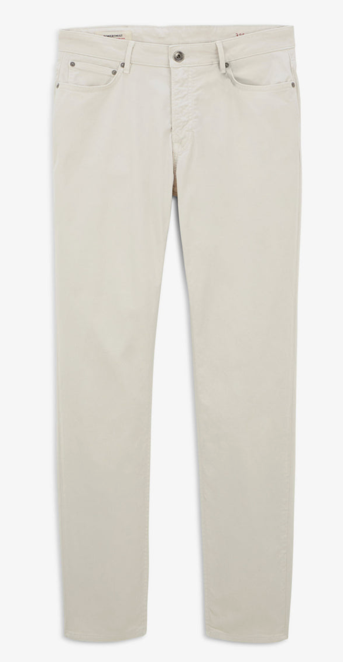325 slim powertwist jeans latte