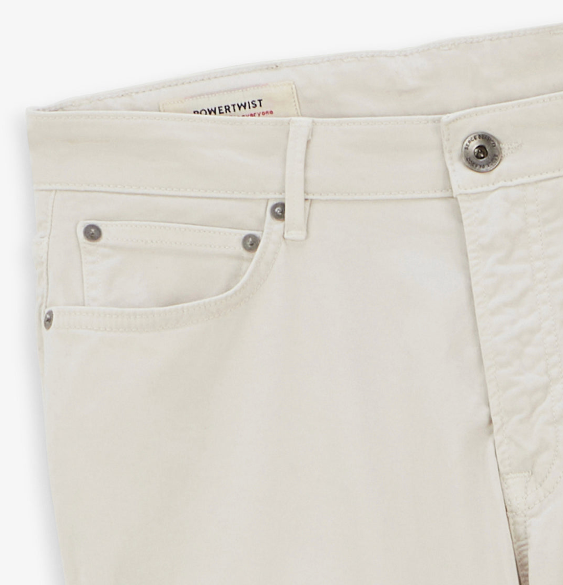 325 slim powertwist jeans latte