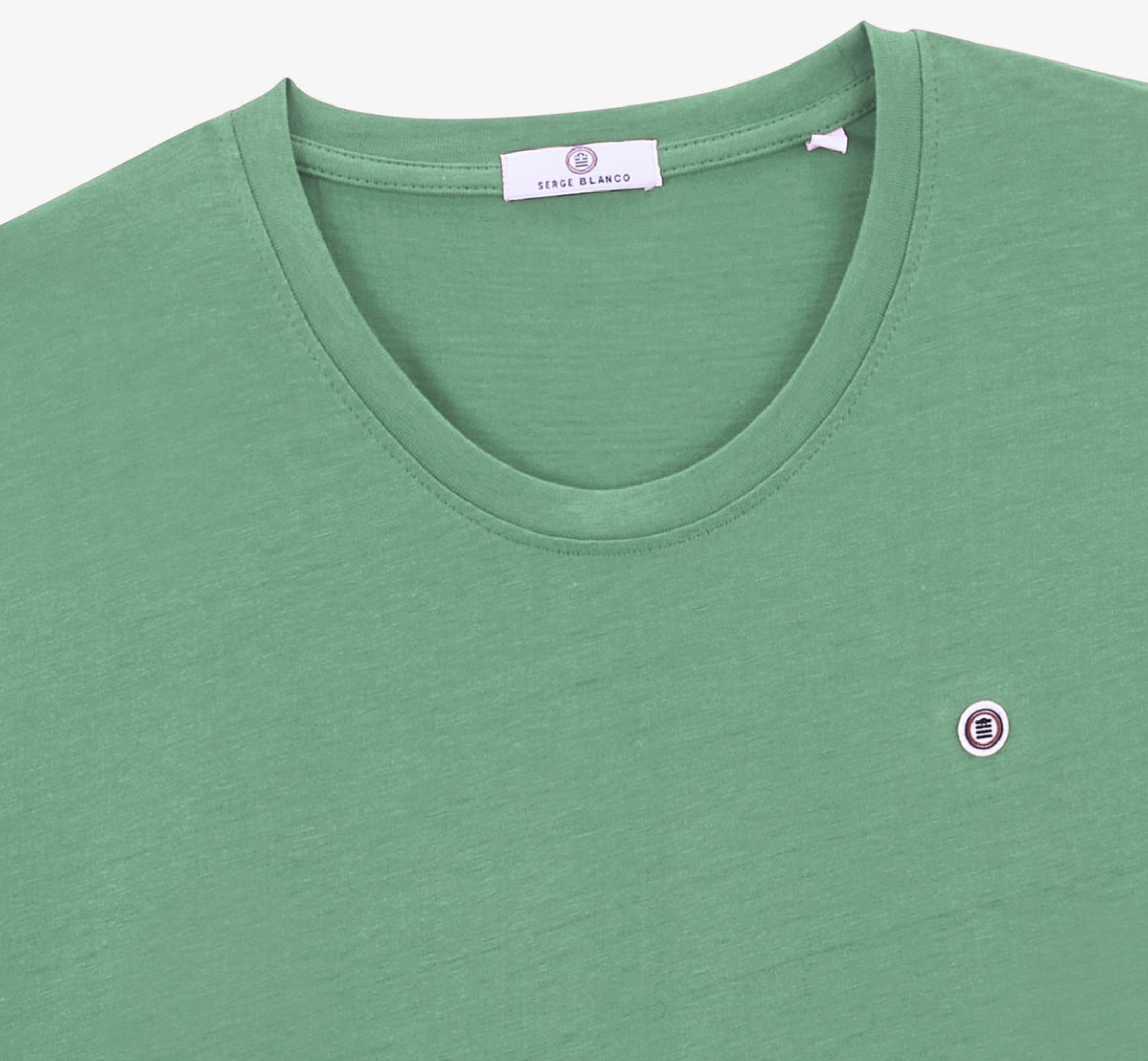 THEO T-SHIRT
